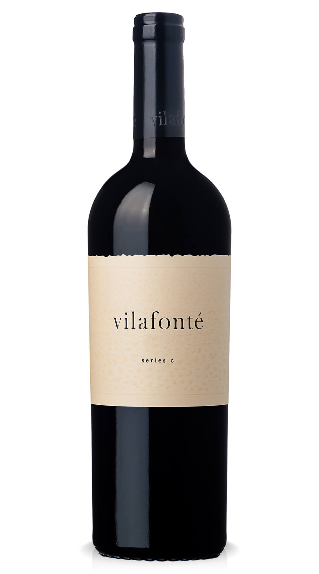 Vilafonté, Series C, 75cl, 2019 The Wine Cellar Louth