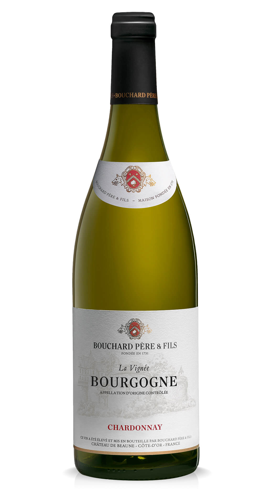 Bouchard Père & Fils La Vignee Chardonnay The Wine Cellar Louth