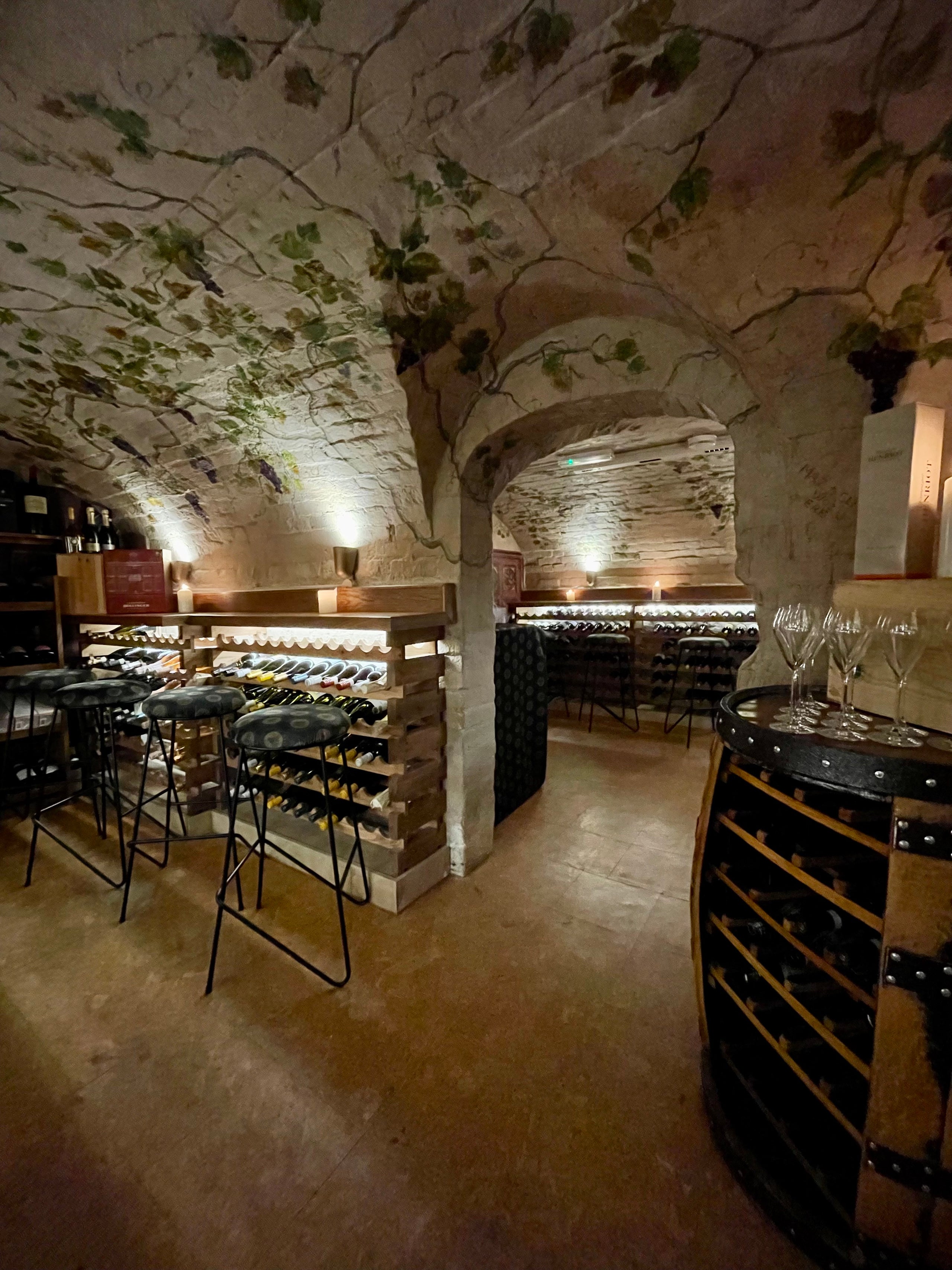 Red wines from around the world The Wine Cellar Louth